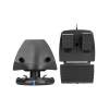 Spirit Of Gamer Race Wheel Pro 5 USB Kormány Black SOG-RWP5