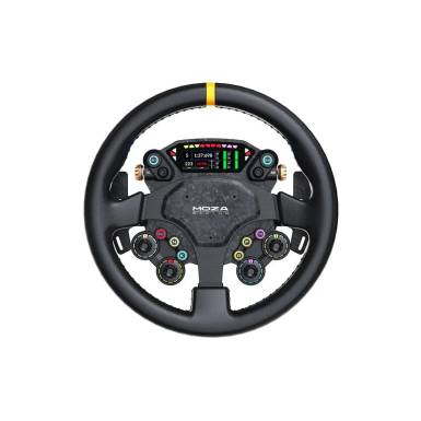 MOZA CS Pro Steering Wheel RS093 MOZA CS Pro Steering Wheel RS093