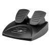 Defender Challenger Mini LE USB Kormány Black/Silver DEF64351