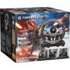 Defender Forsage GTR USB Kormány Black/Silver DEF64367