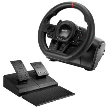 Snopy V30 Wheel Black 41156 Snopy V30 Wheel Black 41156