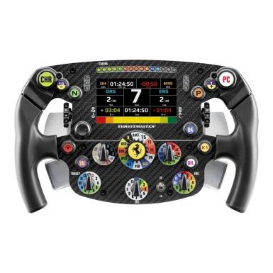 Thrustmaster Wheel Add-On Ferrari SF-25 Edition (&Ouml;n&aacute;ll&oacute;an nem haszn&aacute;lhat&oacute;!) 4060466