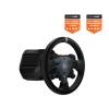 Logitech RS50 System USB Kormány Black 941-000274