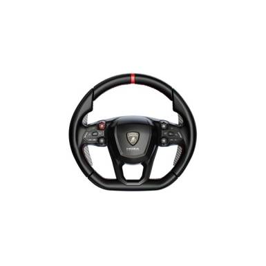 MOZA Lamboghini Revuelto Steering Wheel RS096 MOZA Lamboghini Revuelto Steering Wheel RS096
