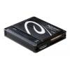 DeLock USB 3.0 All in 1 Card Reader Black 91704