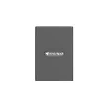 Transcend RDE2 CFexpress Type-B Card Reader Black TS-RDE2 Transcend RDE2 CFexpress Type-B Card Reader Black TS-RDE2