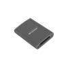 Transcend RDE2 CFexpress Type-B Card Reader Black TS-RDE2