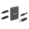 Transcend RDE2 CFexpress Type-B Card Reader Black TS-RDE2