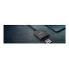 Transcend RDE2 CFexpress Type-B Card Reader Black TS-RDE2
