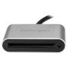 Startech USB 3.0 for CFast 2.0 Card Reader Silver CFASTRWU3