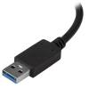 Startech USB 3.0 for CFast 2.0 Card Reader Silver CFASTRWU3