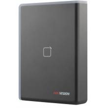 Hikvision DS-K1108AM Pro 1108A Series Card Reader Black DS-K1108AM Hikvision DS-K1108AM Pro 1108A Series Card Reader Black DS-K1108AM