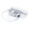 Satechi USB-C Clamp Hub iMac 24" (2021) White ST-UCICHS