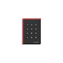 Hikvision DS-K1108AD Pro 1108A Series Card Reader Black DS-K1108AD Hikvision DS-K1108AD Pro 1108A Series Card Reader Black DS-K1108AD
