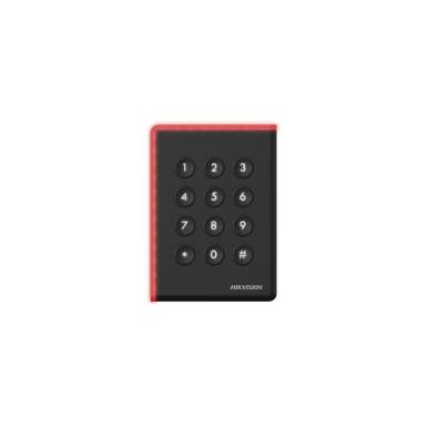Hikvision DS-K1108AD Pro 1108A Series Card Reader Black DS-K1108AD Hikvision DS-K1108AD Pro 1108A Series Card Reader Black DS-K1108AD