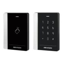 Hikvision DS-K1102AMK Pro 1102A Series Card Reader DS-K1102AMK Hikvision DS-K1102AMK Pro 1102A Series Card Reader DS-K1102AMK