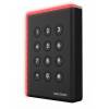 Hikvision DS-K1108AMK Pro 1108A Series Card Reader Black DS-K1108AMK