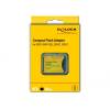 DeLock Compact Flash Adapter for iSDIO (WiFi SD) SDHC SDXC Memory Cards 62637