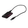 PNY High Performance Reader 3.0 Card Reader Black FLASHREAD-HIGPER-BX