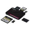 PNY High Performance Reader 3.0 Card Reader Black FLASHREAD-HIGPER-BX