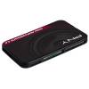 PNY High Performance Reader 3.0 Card Reader Black FLASHREAD-HIGPER-BX