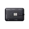 PNY High Performance Reader 3.0 Card Reader Black FLASHREAD-HIGPER-BX