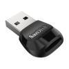 Sandisk MobileMate Reader microSD Card Reader Black 00139770