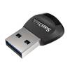 Sandisk MobileMate Reader microSD Card Reader Black 00139770