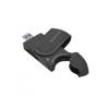 Conceptronic BIAN04B 4-in-1 USB 3.0 Card Reader Black BIAN04B