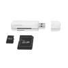 Logilink CR0034A USB 3.0 Card Reader White CR0034A