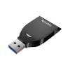 Sandisk SD UHS-I USB 3.0 Card Reader Black 00173359