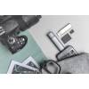 Digitus Combo Card Reader Hub Grey DA-70886