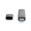 Digitus Combo Card Reader Hub Grey DA-70886