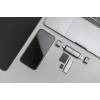 Digitus Combo Card Reader Hub Grey DA-70886