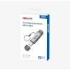HikSEMI CR01 Card Reader Gunmetal HS-HUB-CR01