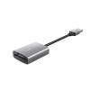 Trust Dalyx Fast Aluminium USB Cardreader 24135