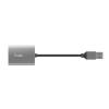 Trust Dalyx Fast Aluminium USB Cardreader 24135