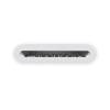 Apple USB-C to SD Card Adapter White MW653