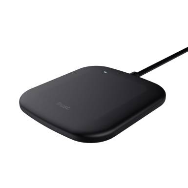 Trust Ceto Contactless Smartcard Reader Black 24736 Trust Ceto Contactless Smartcard Reader Black 24736