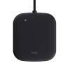 Trust Ceto Contactless Smartcard Reader Black 24736