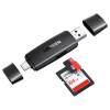 UGREEN Multifunction Card Reader Black 80191