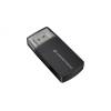 Conceptronic BIAN06B SD TF/MicroSD 4.0 Card Reader Black BIAN06B
