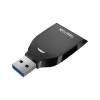 Sandisk QuickFlow SD UHS-I Card Reader Black 00226797