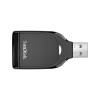 Sandisk QuickFlow SD UHS-I Card Reader Black 00226797