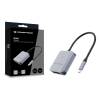 Conceptronic BIAN08G CFexpress 2.0 Type B Card Reader USB 3.2 Gen 2 Grey BIAN08G