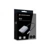 Conceptronic BIAN08G CFexpress 2.0 Type B Card Reader USB 3.2 Gen 2 Grey BIAN08G