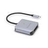 Conceptronic BIAN08G CFexpress 2.0 Type B Card Reader USB 3.2 Gen 2 Grey BIAN08G
