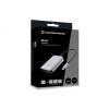 Conceptronic BIAN09G 3-in-1 Card Reader Grey BIAN09G