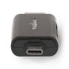 Nedis Card Reader Black CRDRU2110BK