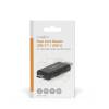 Nedis Card Reader Black CRDRU2110BK